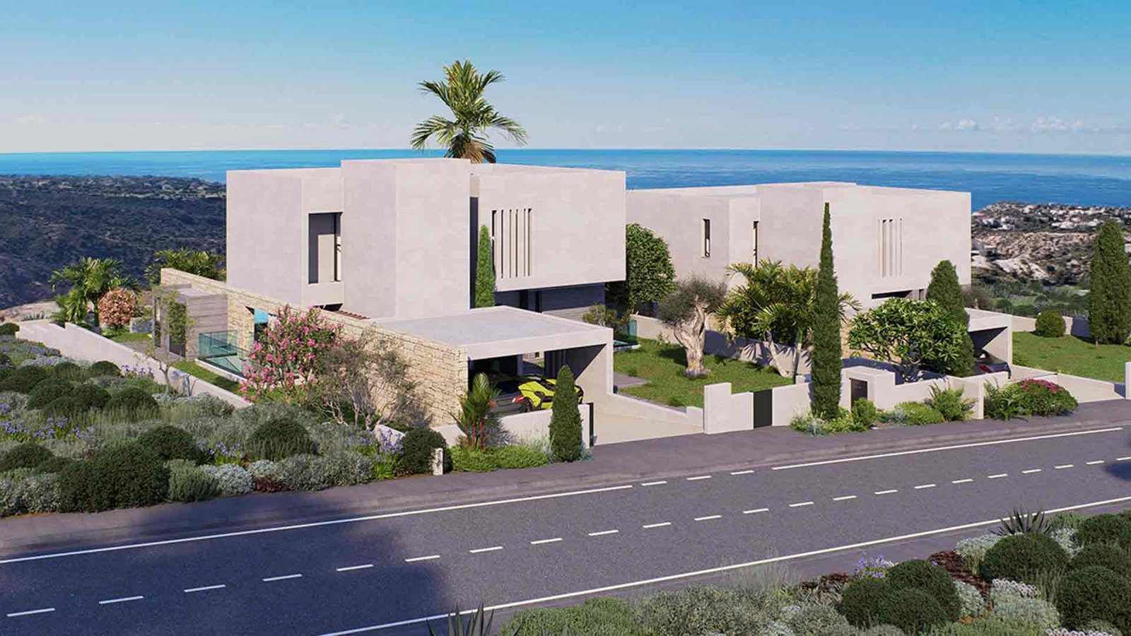4 Bedroom Villa in Venus Rock