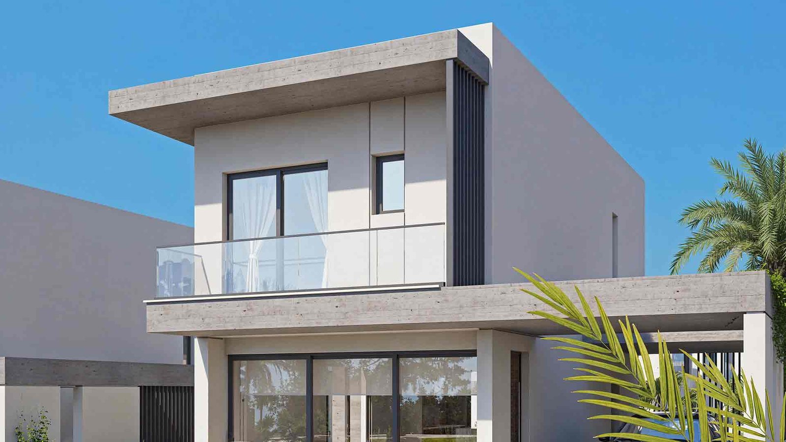 V05-B 3 Bedroom Villa in Paphos