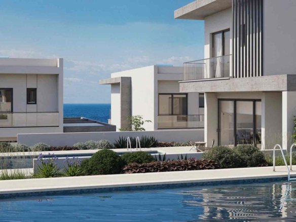 3 Bedroom Villa in Paphos