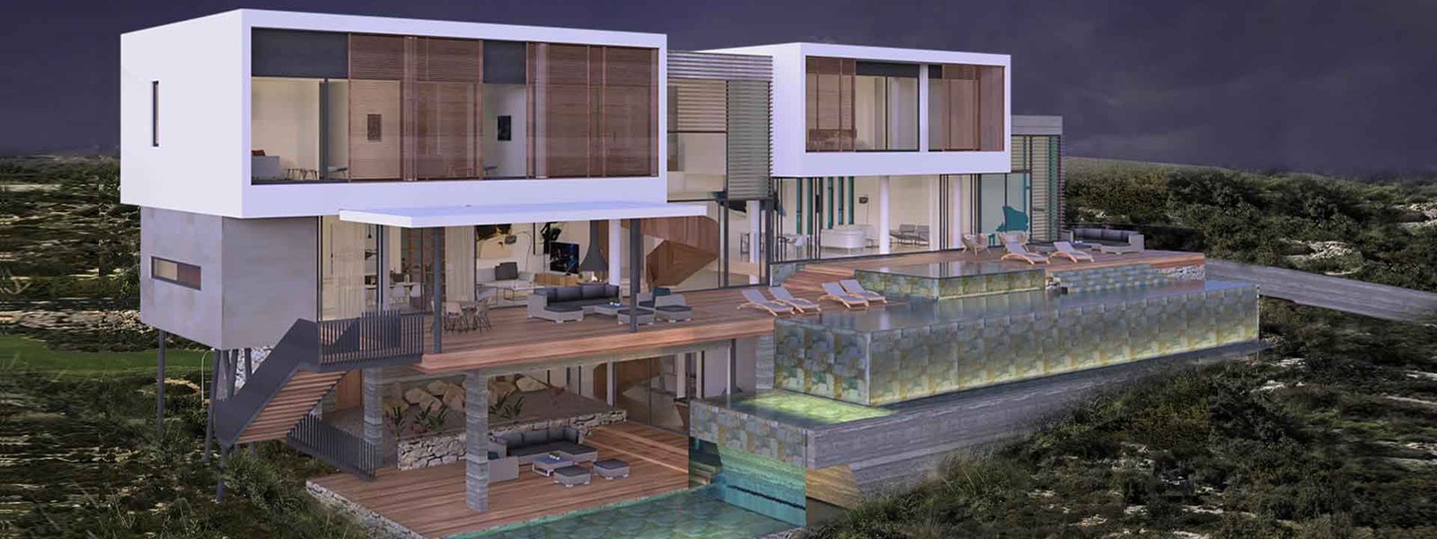 6 Bedroom Villa in Paphos
