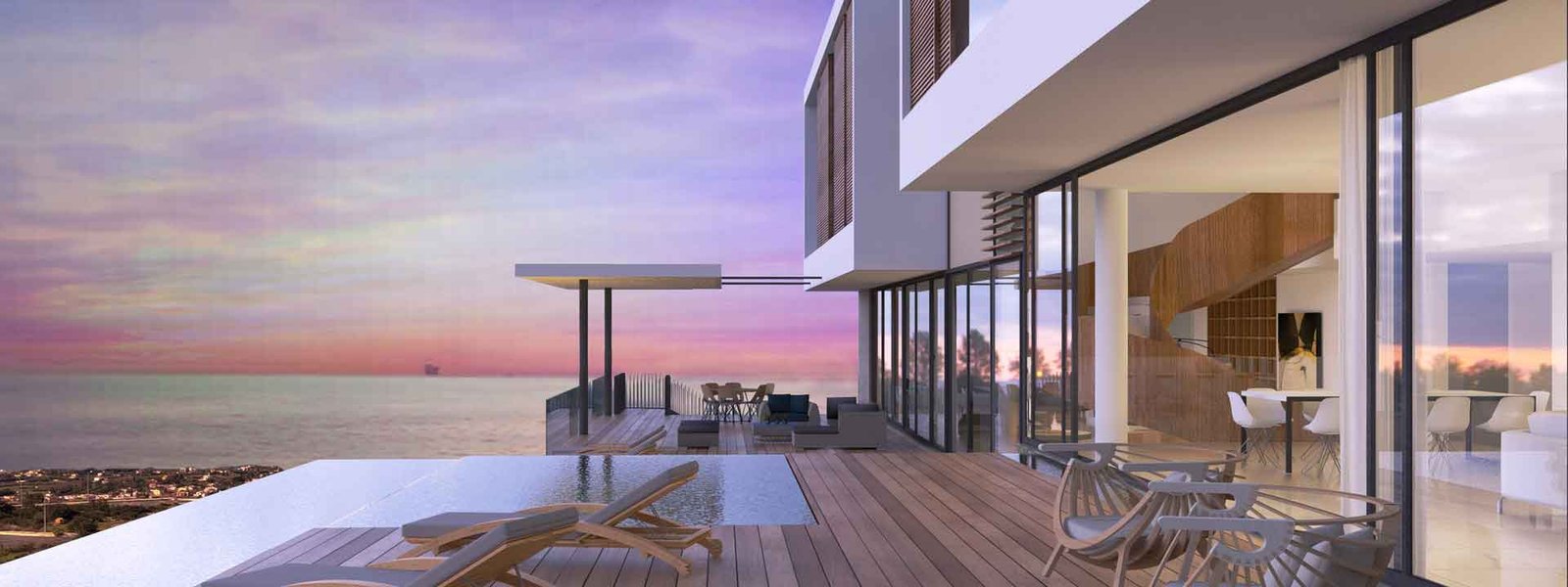 6 Bedroom Villa in Paphos
