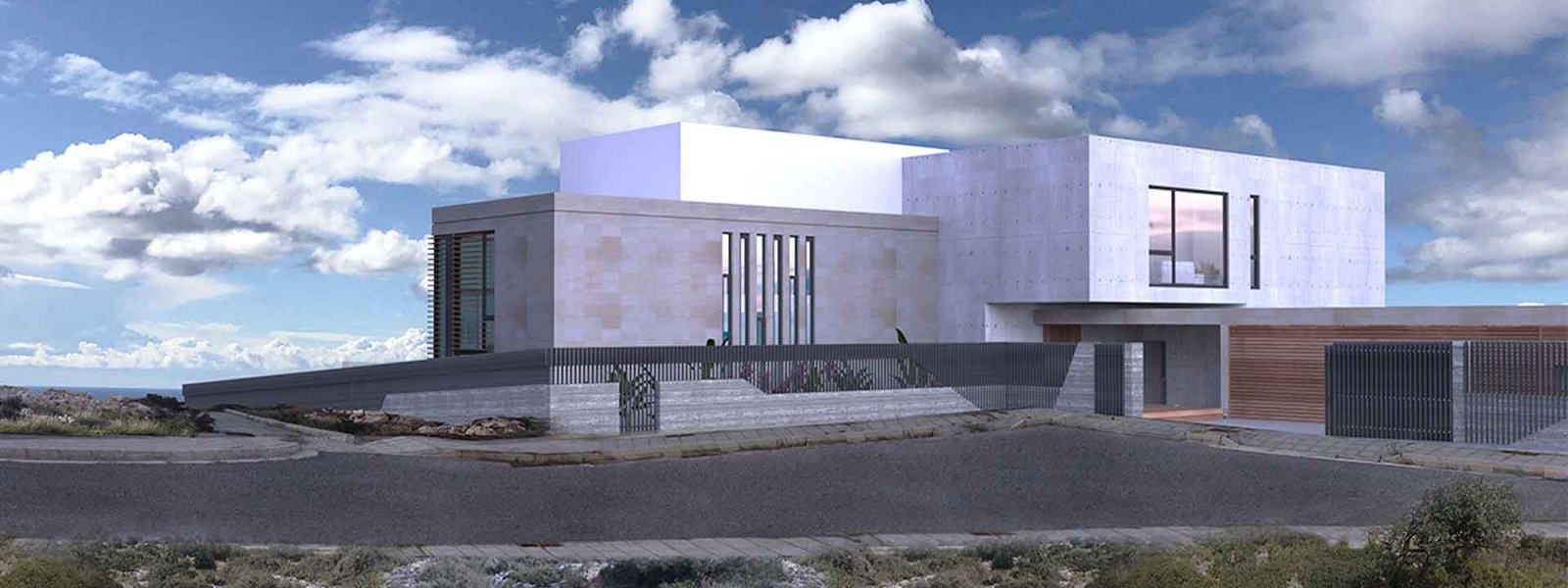 6 Bedroom Villa in Paphos
