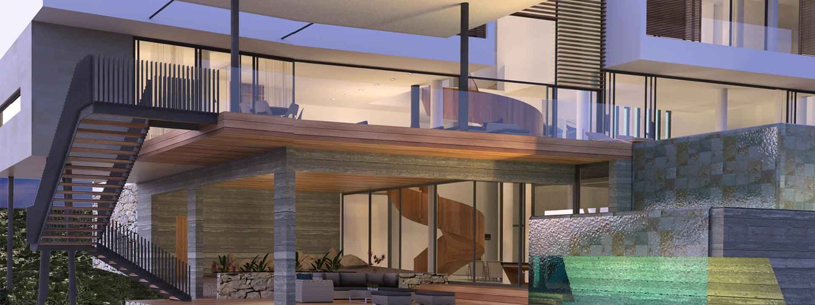 6 Bedroom Villa in Paphos