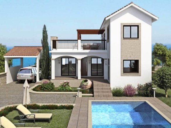 3 Bedroom Villa in Venus Rock