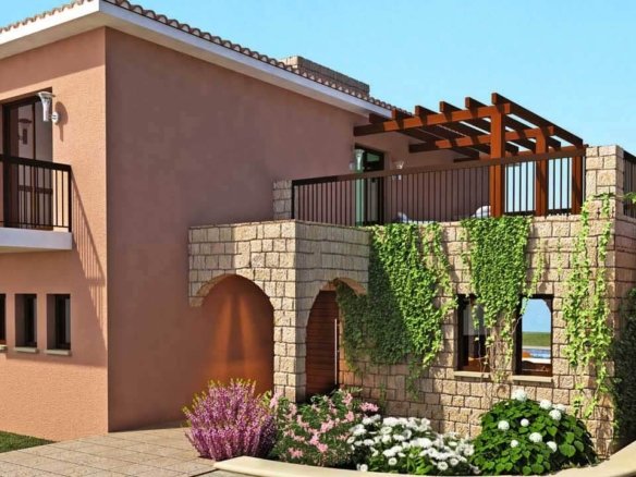 3 Bedroom Villa in Venus Rock