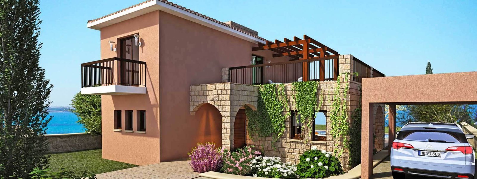 VillasForSaleVenusRockPremierResidences-27 3 Bedroom Villa in Venus Rock
