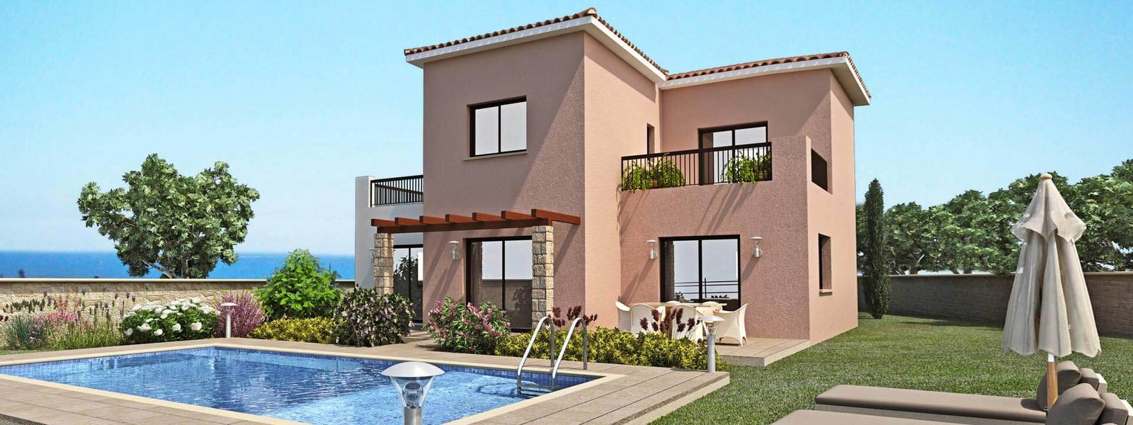 VillasForSaleVenusRockPremierResidences-28 3 Bedroom Villa in Venus Rock