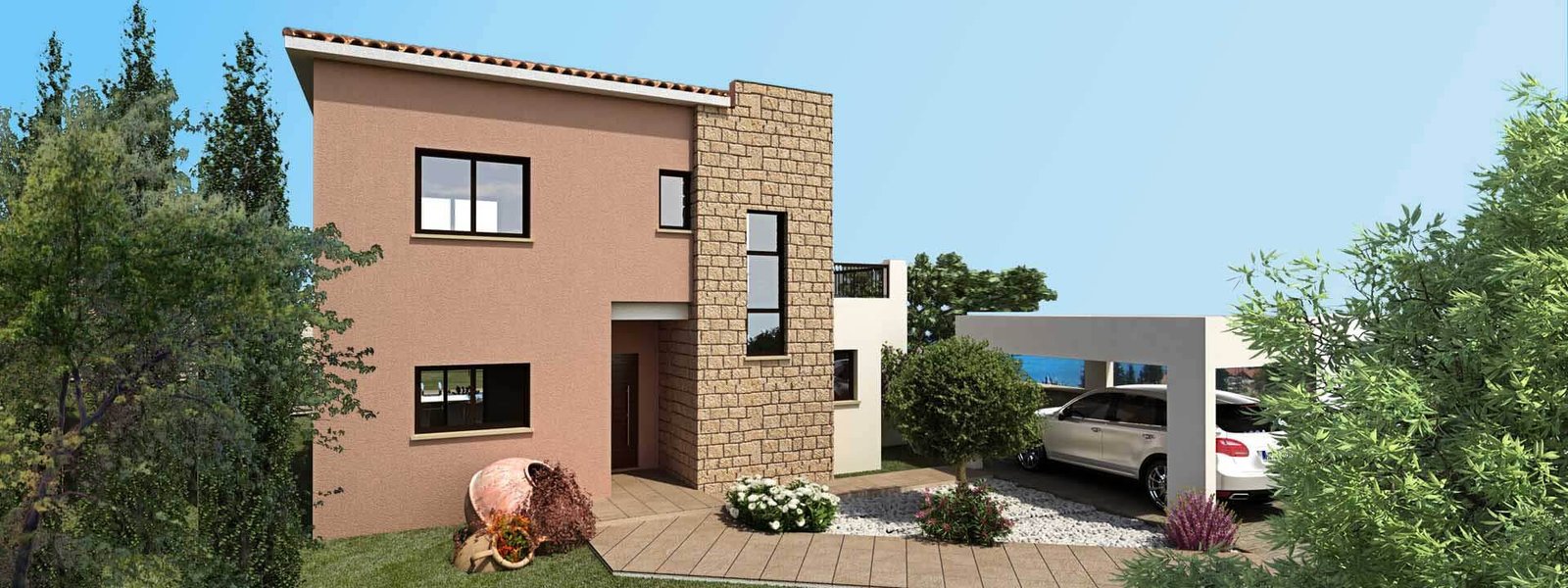 VillasForSaleVenusRockPremierResidences-29 3 Bedroom Villa in Venus Rock