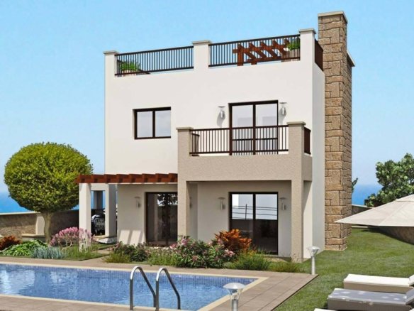 3 Bedroom Villa in Venus Rock