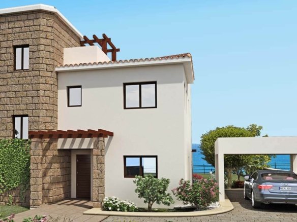 3 Bedroom Villa in Venus Rock