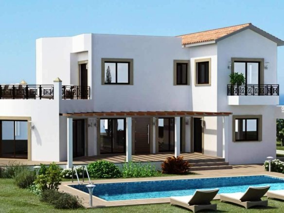 3 Bedroom Villa in Venus Rock