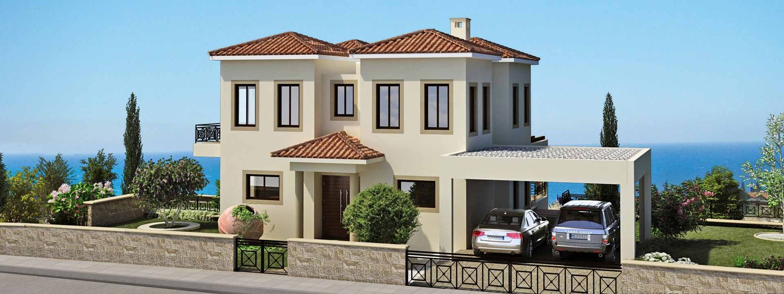 VillasForSaleVenusRockRoyalResidences-2 3 Bedroom Villa in Venus Rock