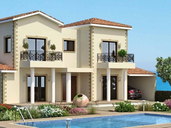 3 Bedroom Villa in Venus Rock