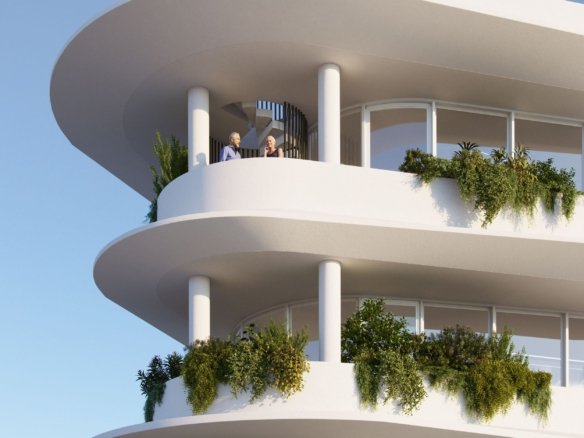 Commercial in Paphos City