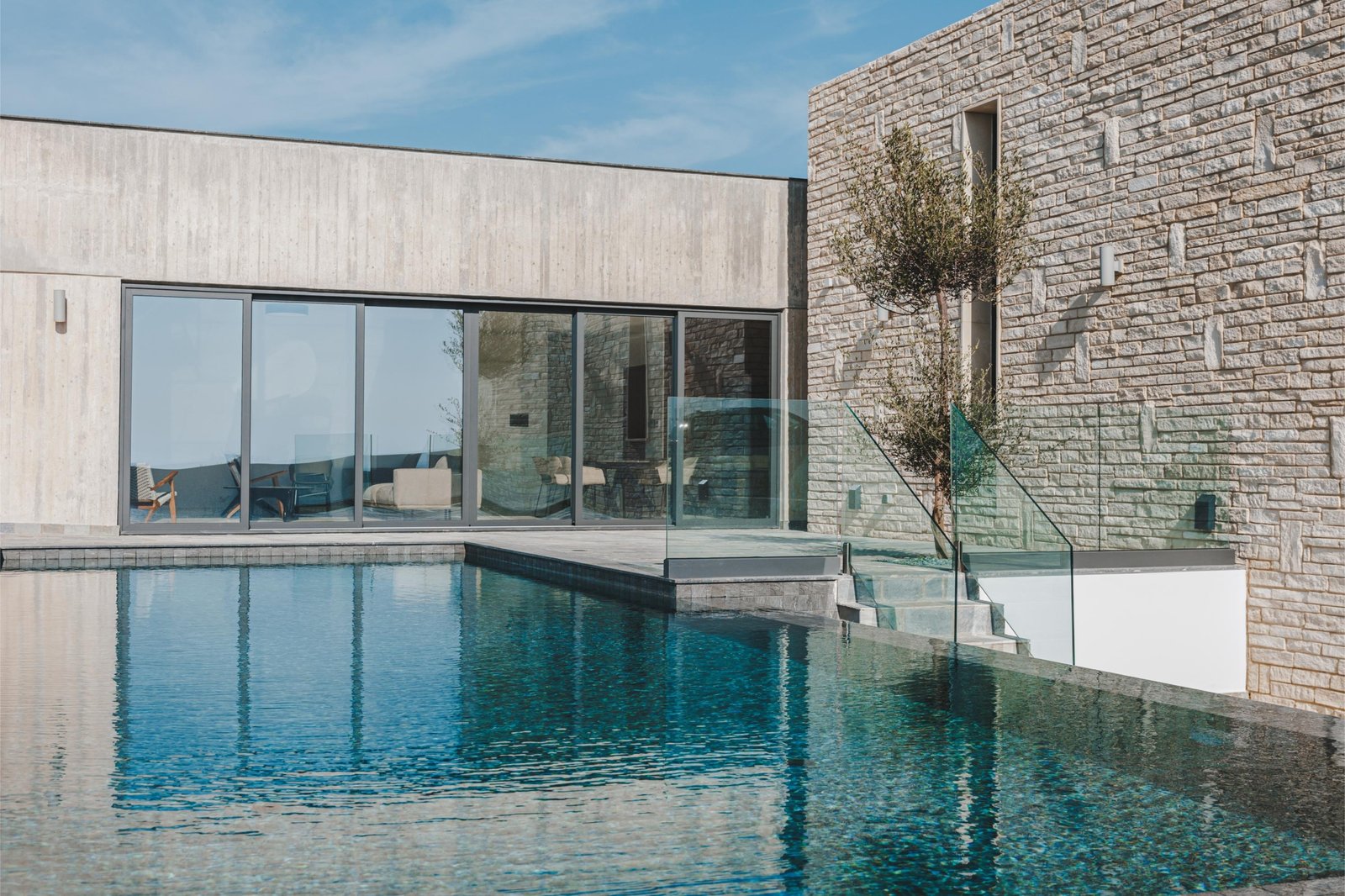 Villa in Sea Caves, Paphos