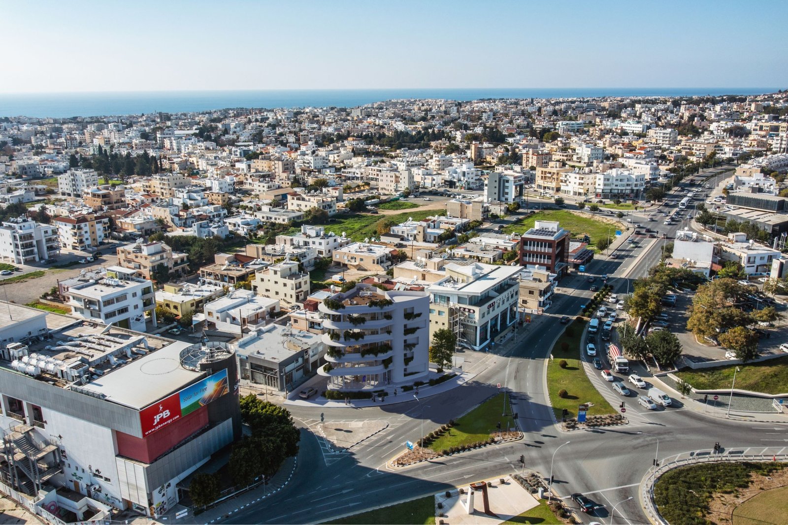 Commercial in Paphos City