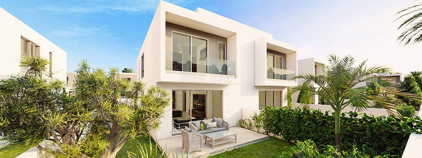 3 Bedroom Semi-detached in Paphos