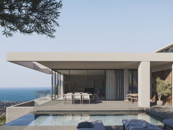 Villa in Tremithousa, Paphos