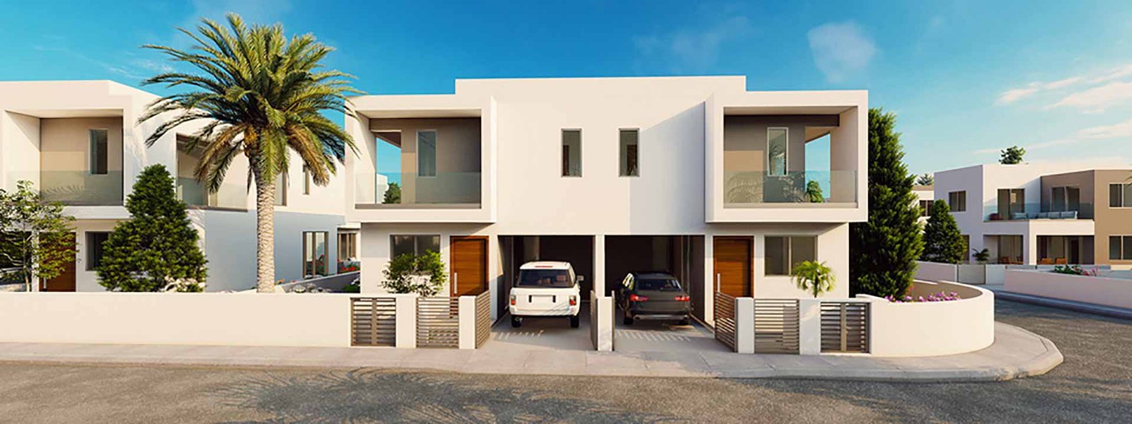 c39ad001-53d5-4ed7-aab9-d962ad075b51 3 Bedroom Semi-detached in Paphos