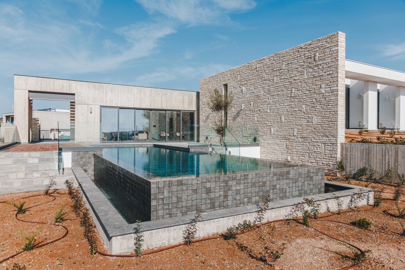 Villa in Sea Caves, Paphos