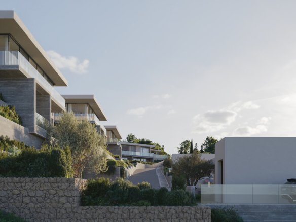 Villa in Tremithousa, Paphos