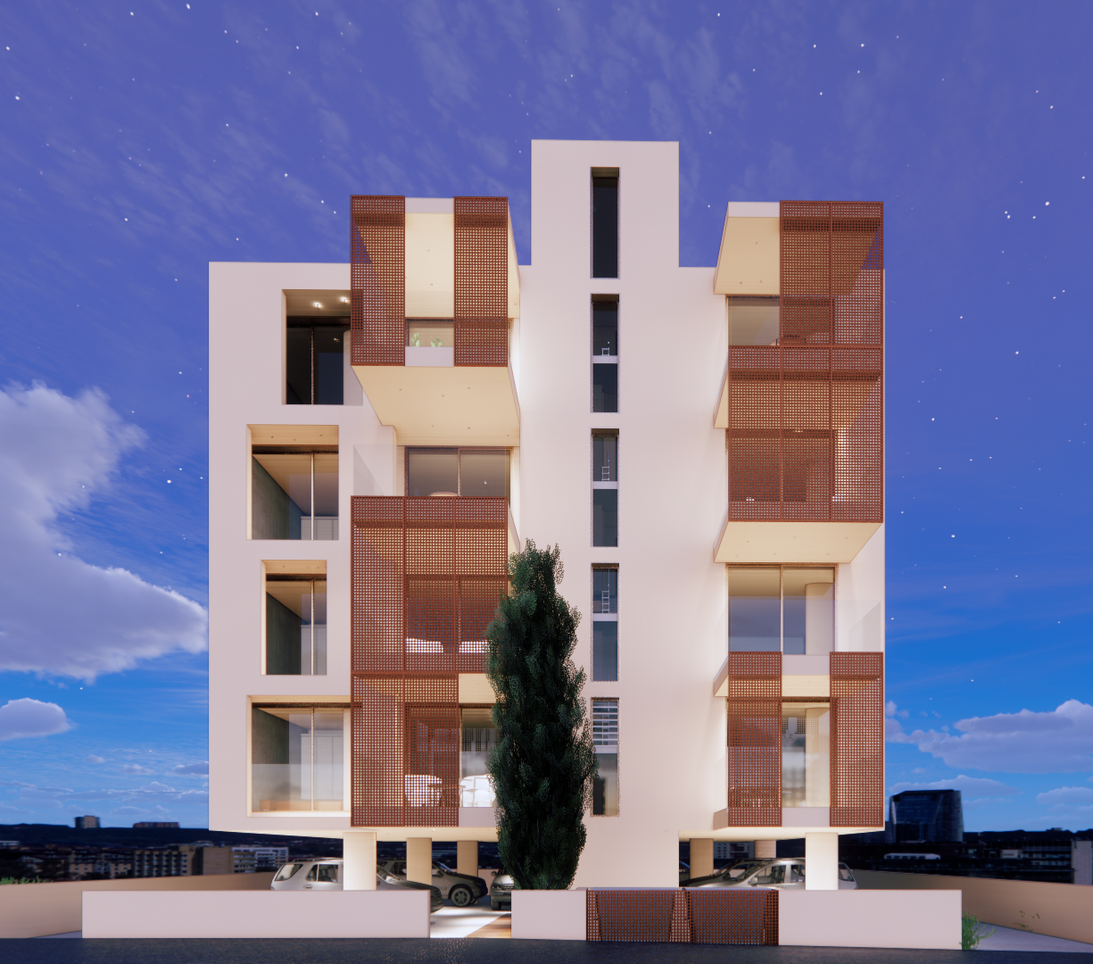 e8fd73cb57f97a0889943921e115fd736eff004f Apartment in Paphos