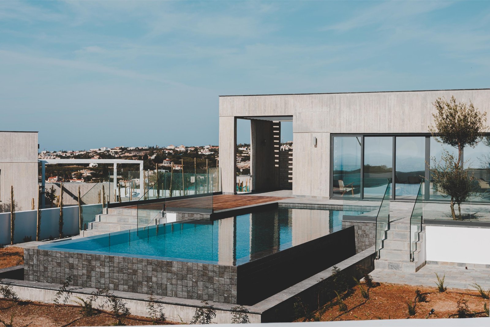 Villa in Sea Caves, Paphos