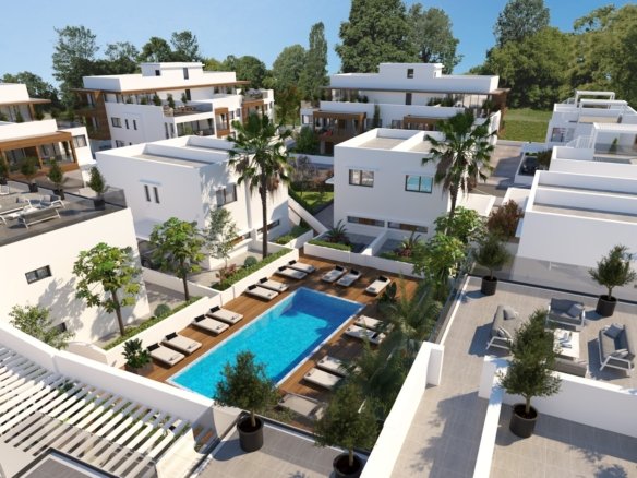 Villa in Kiti, Larnaca