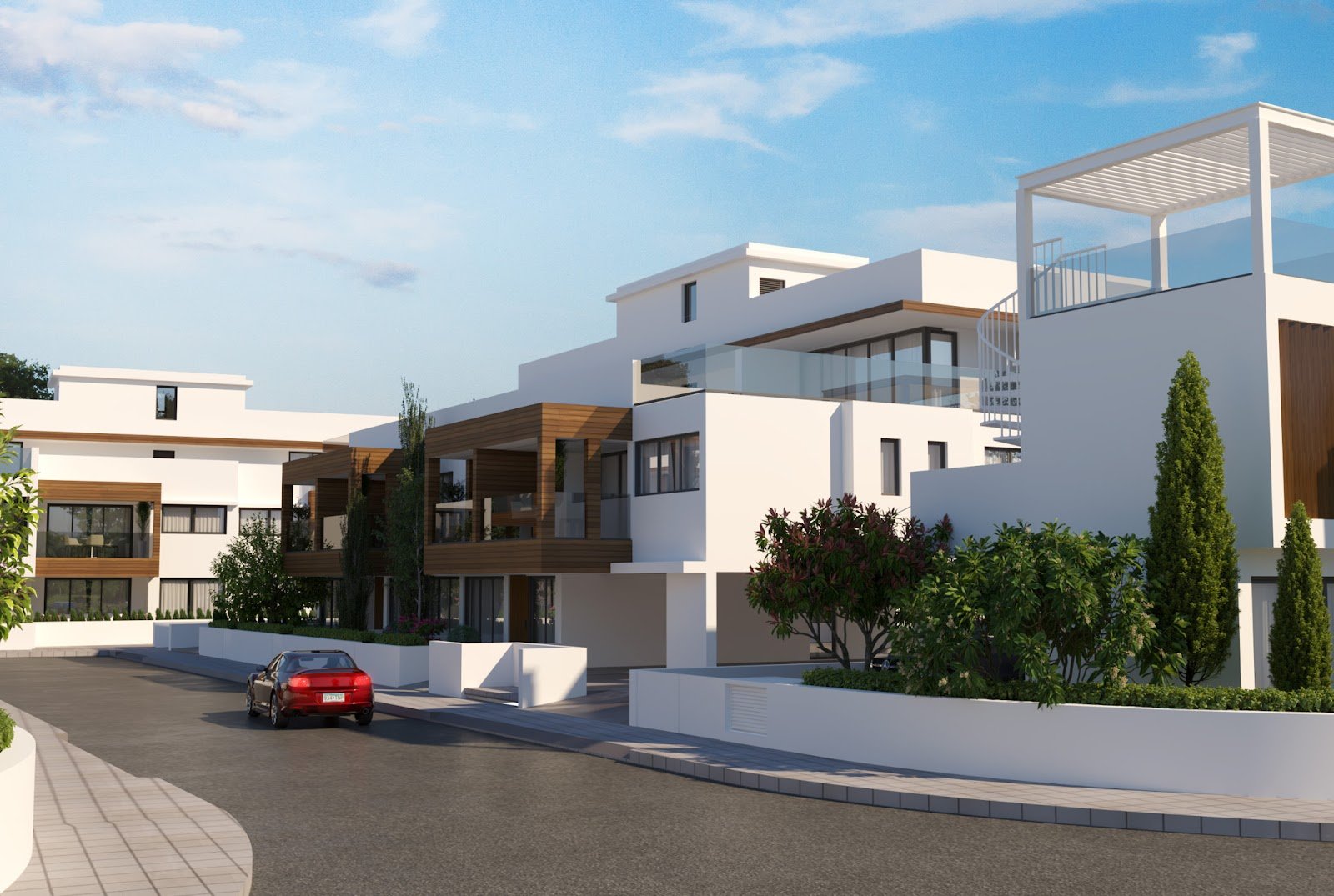 Villa in Kiti, Larnaca