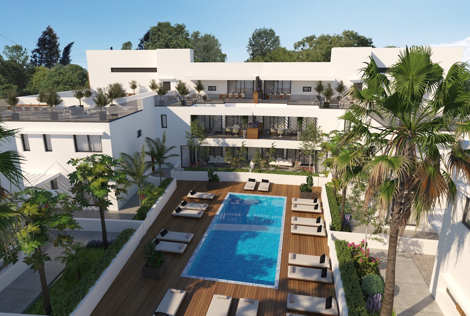 Villa in Kiti, Larnaca