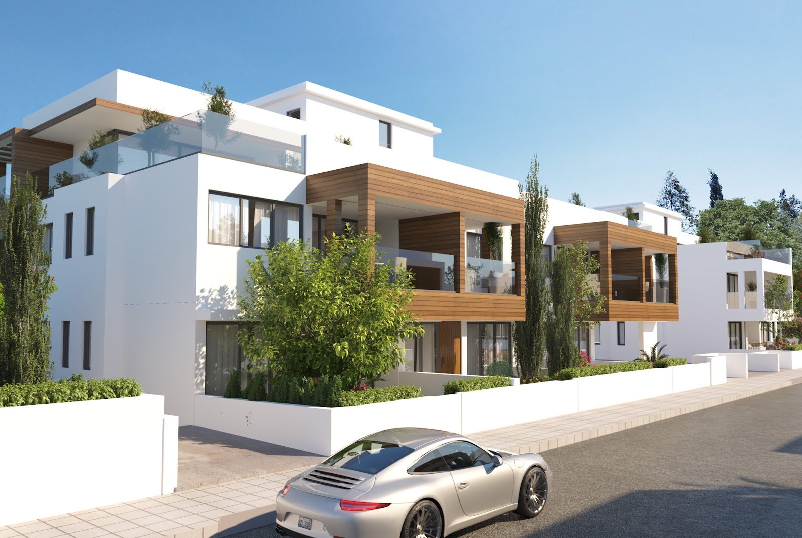 Villa in Kiti, Larnaca