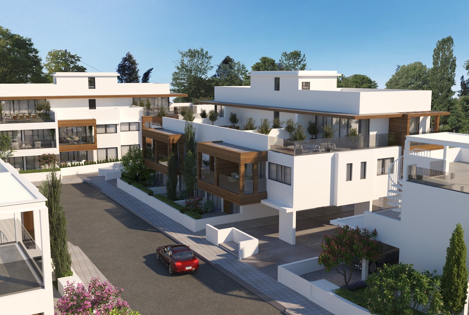 Villa in Kiti, Larnaca